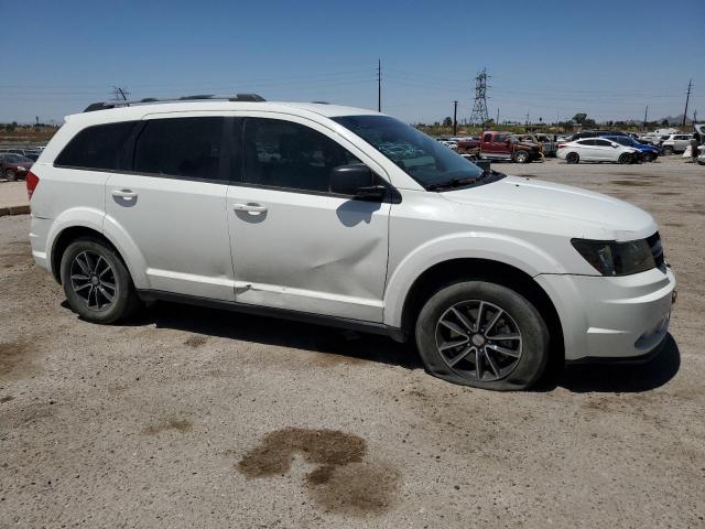 Vin: 3c4pdcab8ht614247, lot: 58091135, dodge journey se 20174