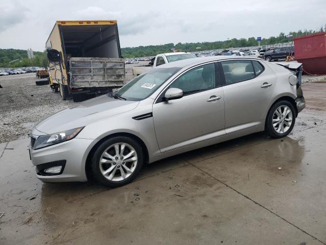 Vin: 5xxgn4a79dg134531, lot: 55463875, kia optima ex 2013 img_1