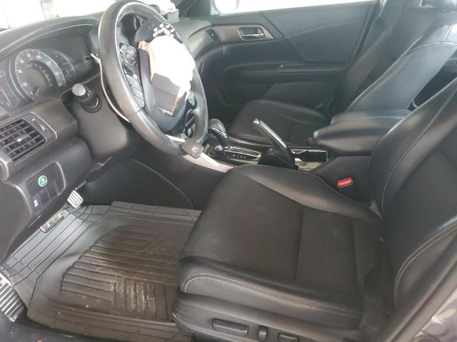 2016 HONDA ACCORD SPO - 1HGCR2F52GA067335