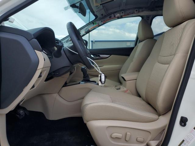 2018 NISSAN ROGUE S - JN8AT2MT9JW492154