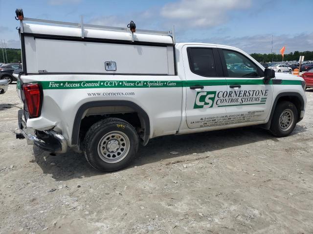 Vin: 1gtrhaedxpz198318, lot: 57972405, gmc sierra c1500 20233