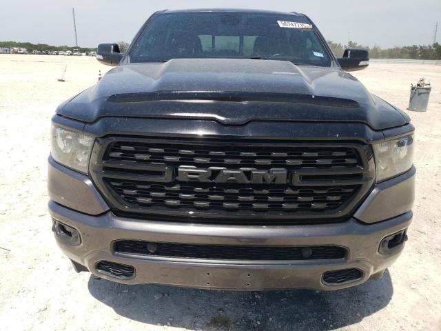 2022 RAM 1500 BIG H - 1C6SRFFT9NN143856