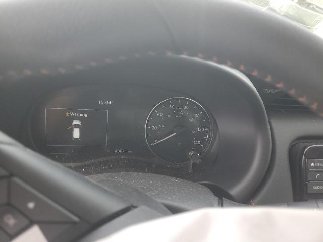 2024 NISSAN KICKS SR - 3N1CP5DV8RL478360