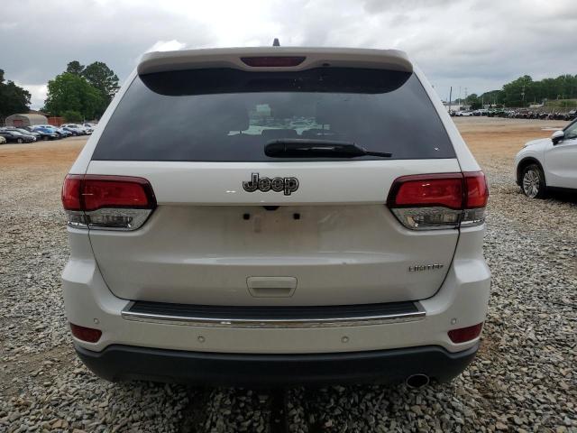 2020 JEEP GRAND CHER - 1C4RJEBGXLC160837