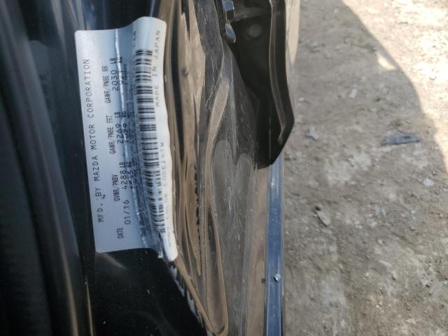 2016 MAZDA 6 GRAND TO - JM1GJ1W59G1470164