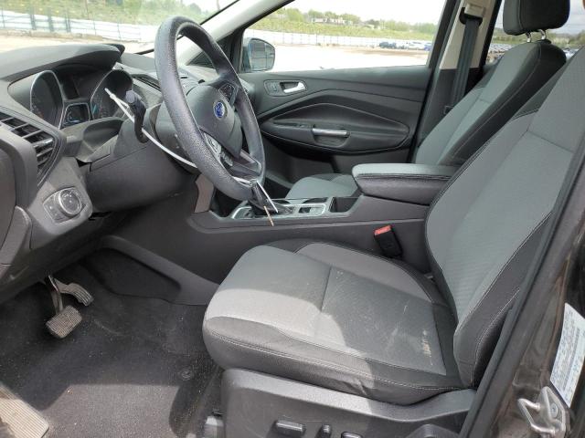 2017 FORD ESCAPE SE - 1FMCU9G99HUA61471