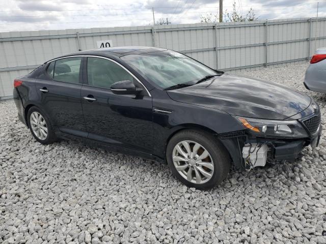 Vin: 5xxgn4a7xeg327885, lot: 46697315, kia optima ex 20144