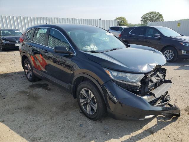 2017 HONDA CR-V LX 2HKRW6H36HH224489