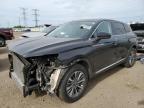 2023 LINCOLN NAUTILUS - 2LMPJ6J94PBL17087