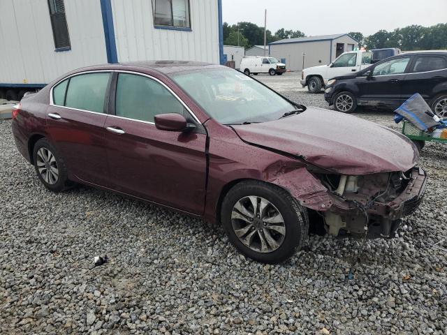Vin: 1hgcr2f3xea292243, lot: 58567875, honda accord lx 20144