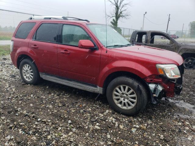 Vin: 4m2cn8h75akj13425, lot: 57613855, mercury mariner premier 20104