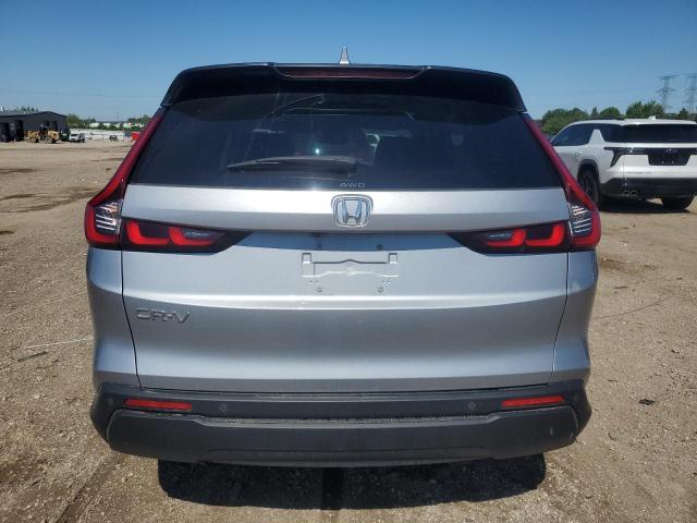 2023 HONDA CR-V EXL - 7FARS4H73PE001119