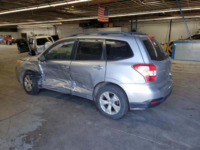 2015 SUBARU FORESTER 2 - JF2SJADC3FH451774