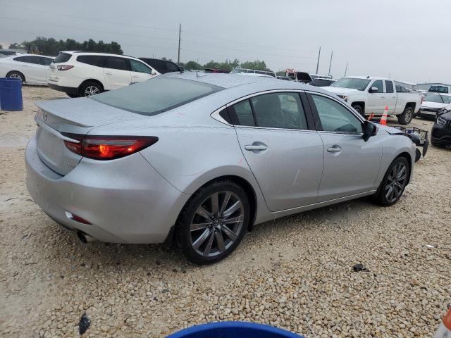 Vin: jm1gl1ty3k1510269, lot: 55946535, mazda 6 grand touring 20193