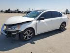 2016 HONDA ACCORD LX - 1HGCR2F31GA233214