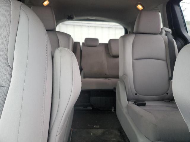 2019 HONDA ODYSSEY LX 5FNRL6H22KB127876