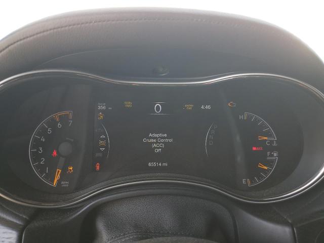 2018 JEEP GRAND CHER 1C4RJFCT8JC224727