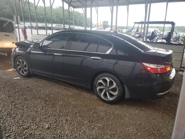 Vin: 1hgcr3f8xga021834, lot: 58693395, honda accord exl 20162
