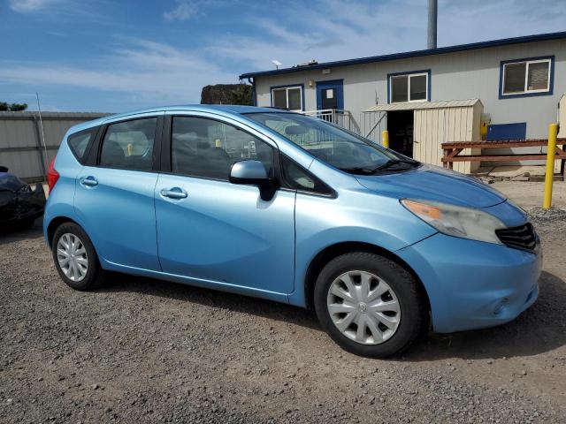 Vin: 3n1ce2cp2el372472, lot: 55366925, nissan versa s 20144