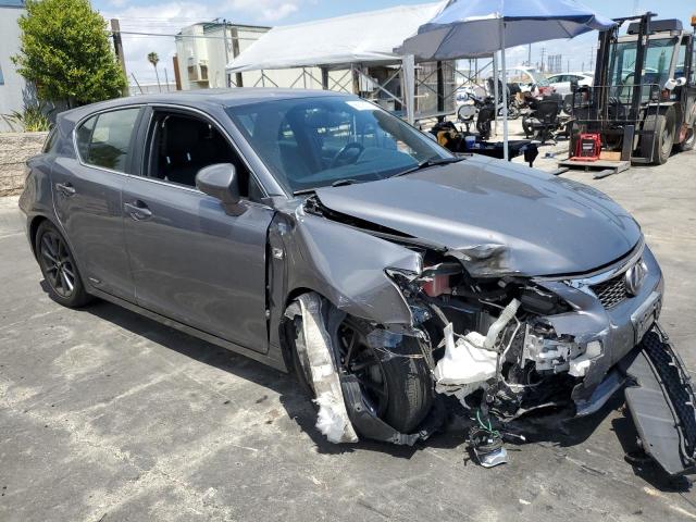 Vin: jthkd5bh6d2158445, lot: 56818005, lexus ct 200 200 20134