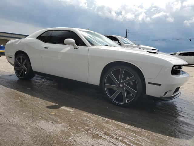 Vin: 2c3cdzagxfh709352, lot: 57038435, dodge challenger sxt 20154
