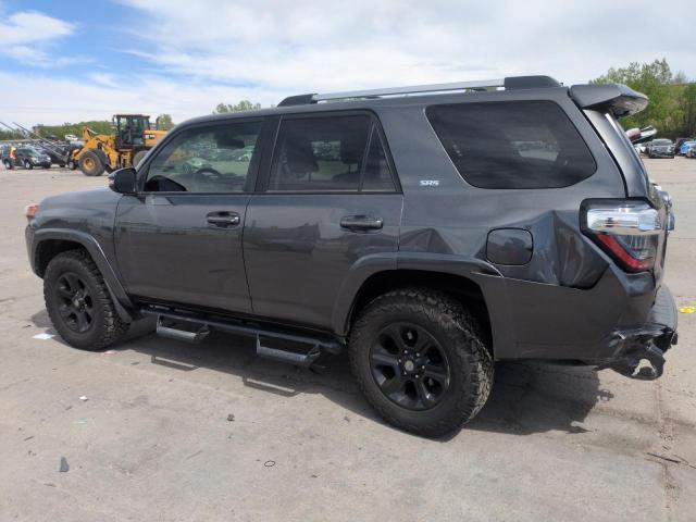 2019 TOYOTA 4RUNNER JTEBU5JR3K5726282