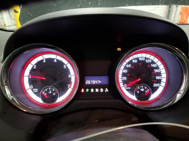 2015 DODGE GRAND CARA - 2C4RDGBG0FR734439