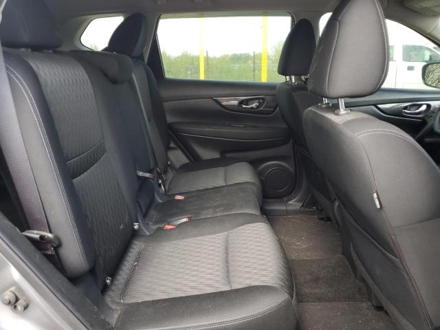 2017 NISSAN ROGUE S - KNMAT2MV8HP529261