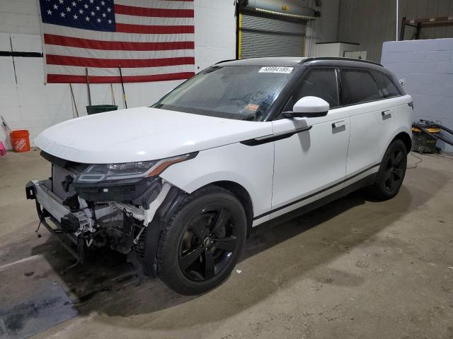 LAND ROVER RANGE ROVE