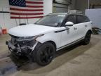 2019 LAND ROVER RANGE ROVE - SALYB2FV7KA219328