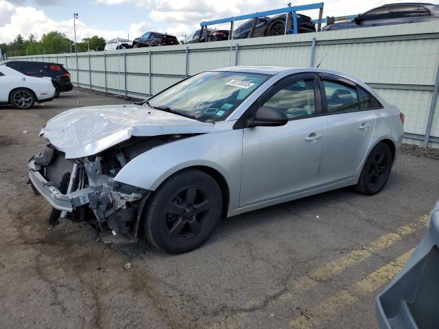 Vin: 1g1pa5sg8d7309627, lot: 56130055, chevrolet cruze ls 2013 img_1