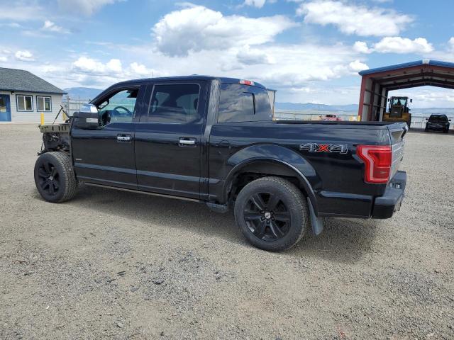 Vin: 1ftew1egxffb17056, lot: 57449105, ford f-150 supercrew 20152