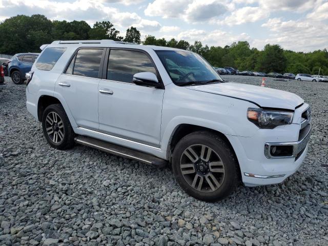 Vin: jtebu5jrxj5485190, lot: 56184295, toyota 4runner sr5/sr5 premium 20184