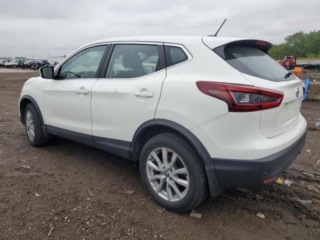 2022 NISSAN ROGUE SPOR - JN1BJ1AW3NW480170