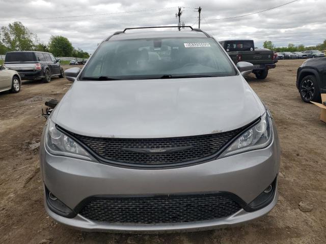 2018 CHRYSLER PACIFICA T 2C4RC1EG8JR188607