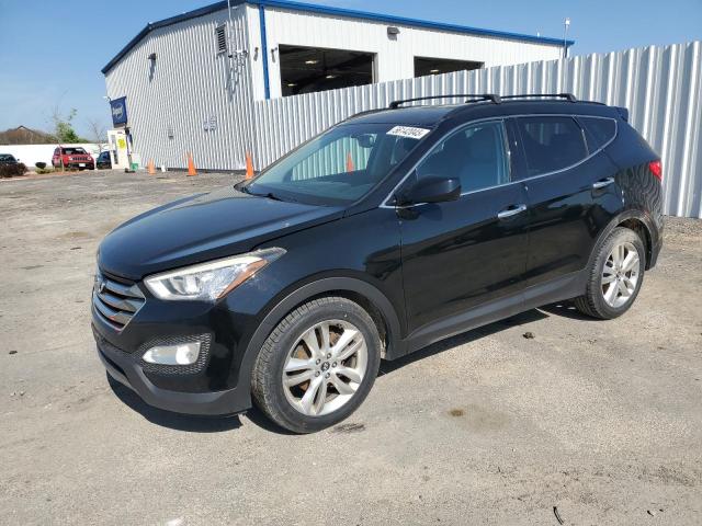 Vin: 5xyzudla4dg110721, lot: 56142045, hyundai santa fe 2013 img_1