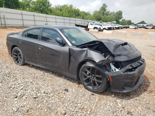 Vin: 2c3cdxhg2nh206312, lot: 57519795, dodge charger gt 20224