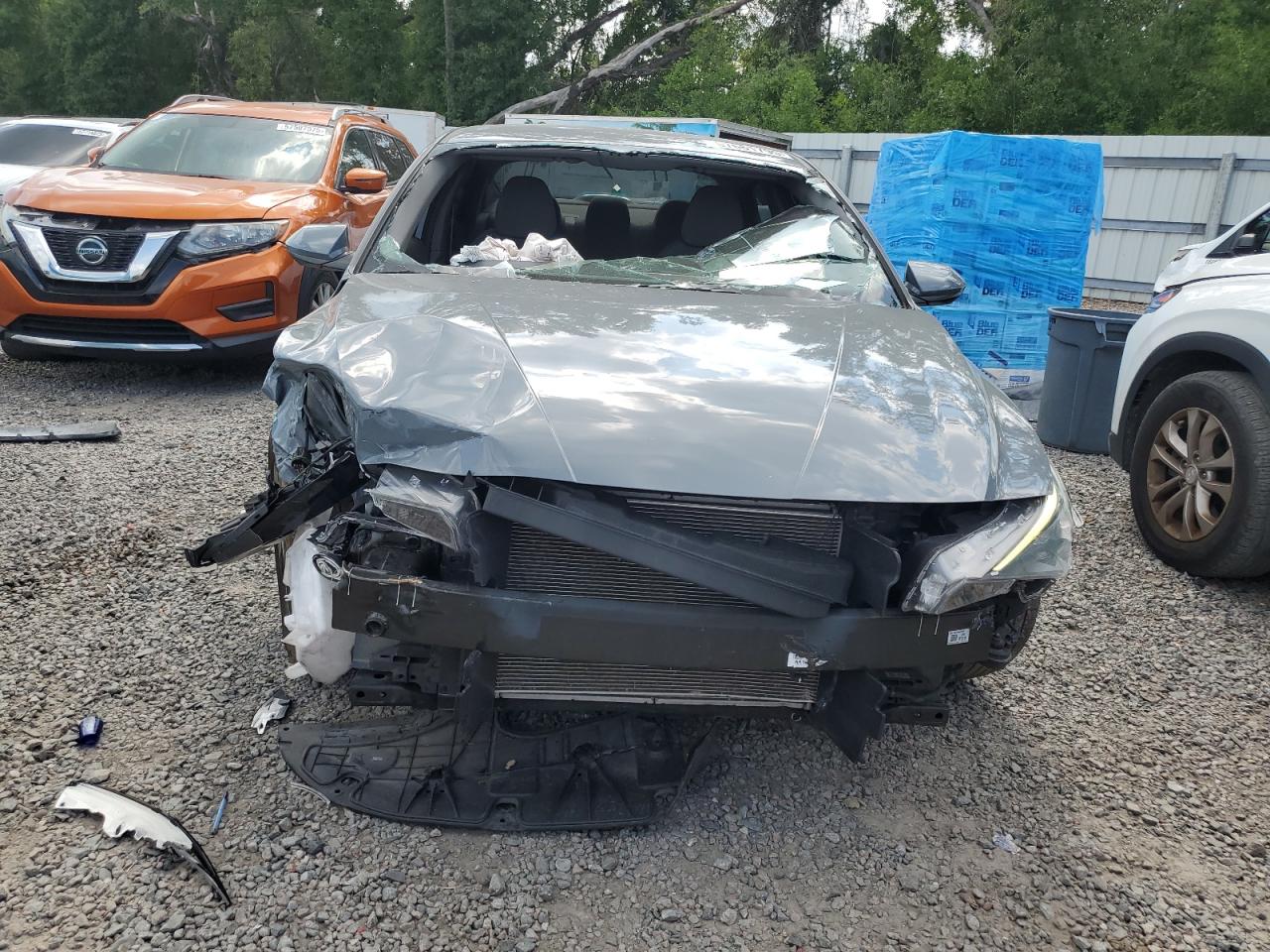 Hyundai Elantra se 2021