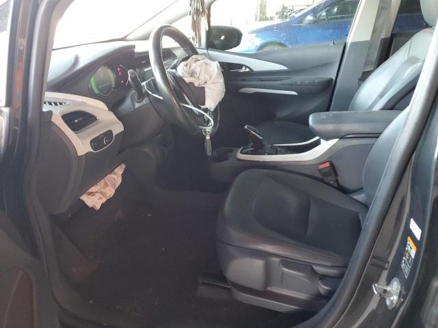 2018 CHEVROLET BOLT EV PR - 1G1FX6S03J4114826