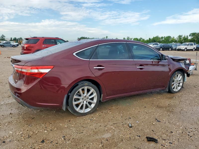 Vin: 4t1bk1eb5du065455, lot: 58402205, toyota avalon base 20133