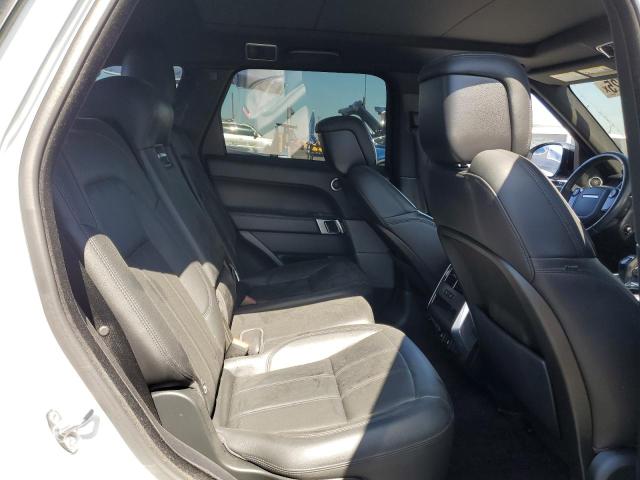2018 LAND ROVER RANGE ROVE SALWG2RV5JA698707