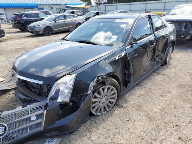 Vin: 1g6da5e56c0144482, lot: 59052545, cadillac cts 2012 img_1