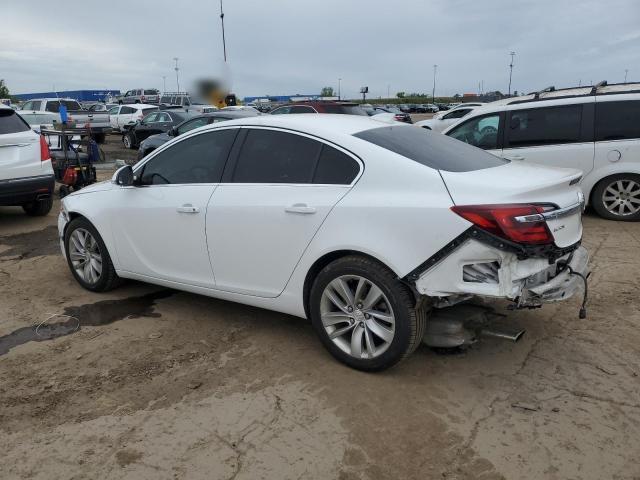 Vin: 2g4gs5gx6g9191492, lot: 57772935, buick regal premium 20162