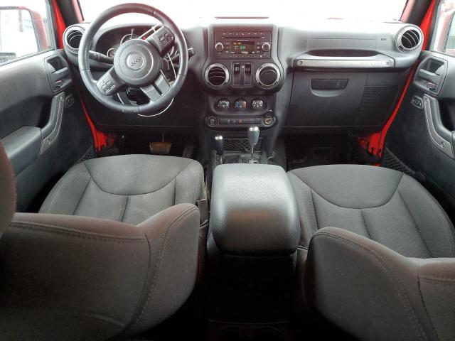 2015 JEEP WRANGLER S - 1C4AJWAG2FL698568