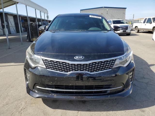 2018 KIA OPTIMA LX - 5XXGT4L35JG206630