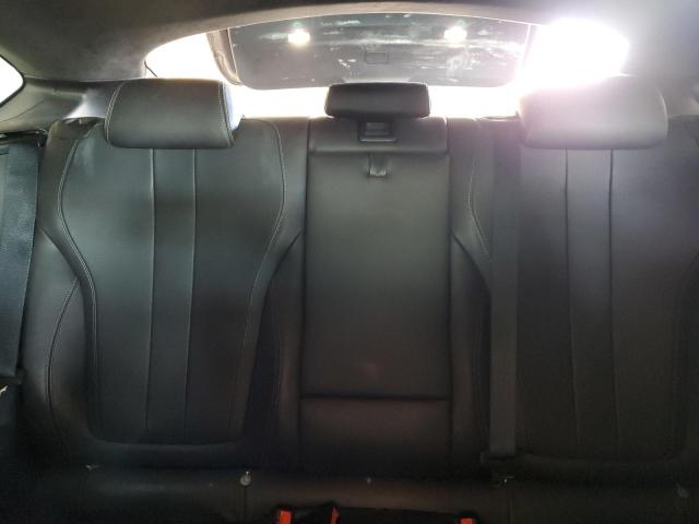 2016 BMW X6 M 5YMKW8C55G0R43810