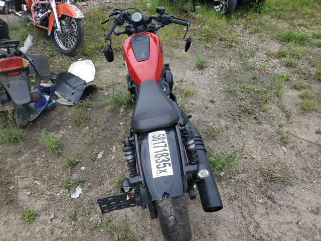 2022 HARLEY-DAVIDSON RH975 1HD1ZH113NB326885