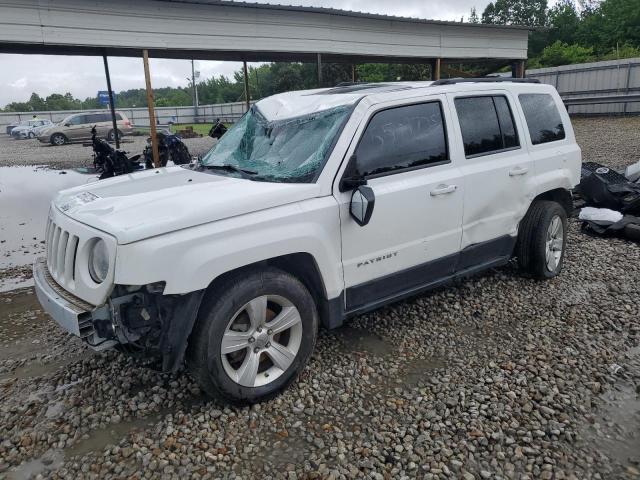 Vin: 1c4njpfb2cd612184, lot: 55797255, jeep patriot latitude 2012 img_1