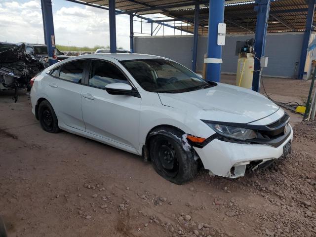 Vin: 19xfc2f65le016523, lot: 55745755, honda civic lx 20204