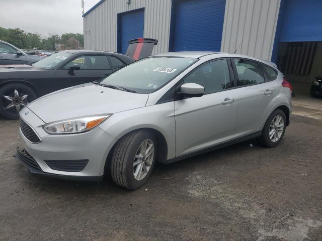 Vin: 1fadp3k21jl200470, lot: 58588165, ford focus se 2018 img_1